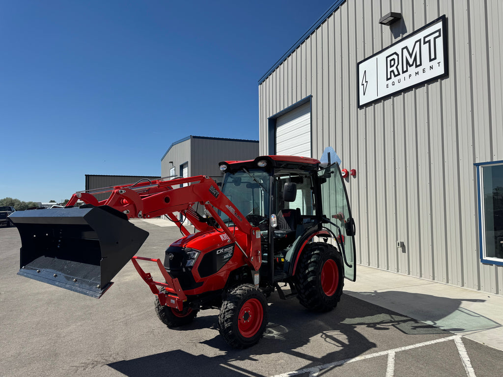 KIOTI CK3520SEHCB**0%FINANCING AVAILABLE**