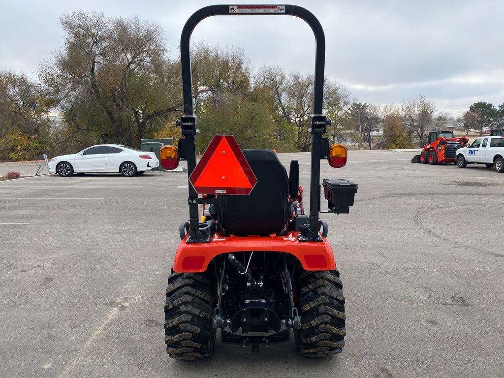 KIOTI CS2220 6YR WARRANTY**0% FINANCING AVAILABLE**