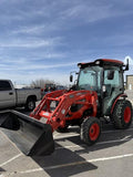 KIOTI CK3520 CAB TRACTOR**0% FINANCING AVAILABLE**