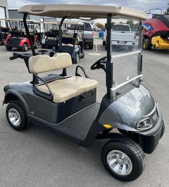 2023 EZGO RXV EX1 Gas