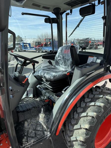 KIOTI CK3520 CAB TRACTOR**0% FINANCING AVAILABLE**