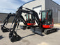 #2 2026 KIOTI MINI EXCAVATOR MX350AE (EXTENDED ARM) (In Stock Nampa Idaho)