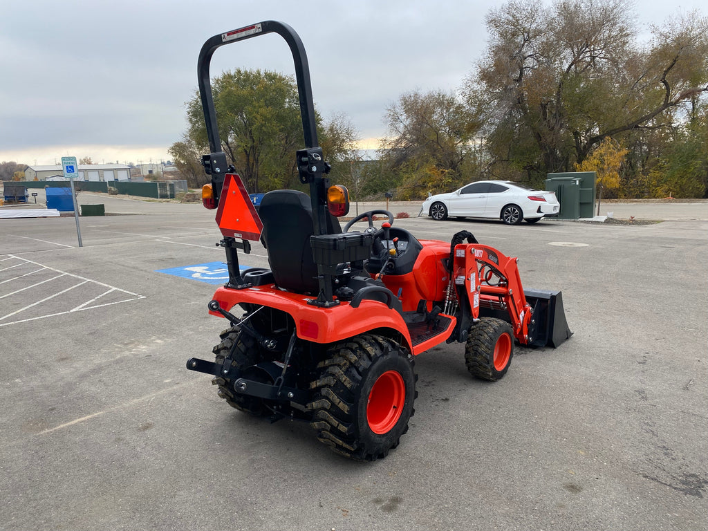 KIOTI CS2220 6YR WARRANTY**0% FINANCING AVAILABLE**