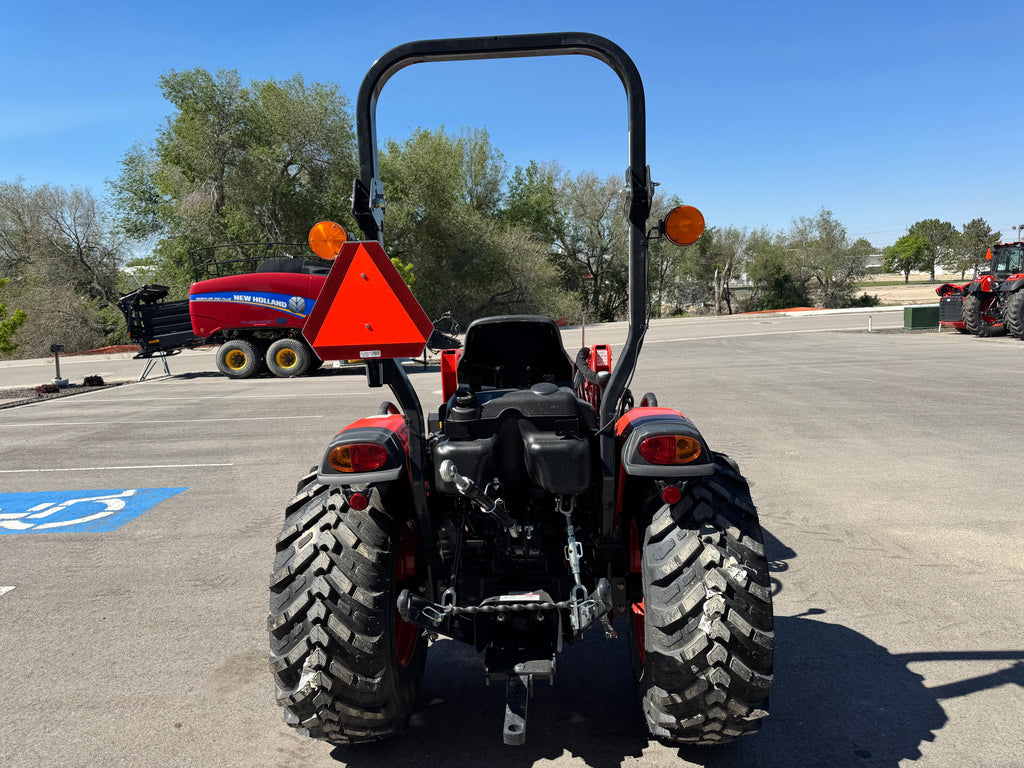 2025 KIOTI CK2620 HST **0% FINANCING AVAILABLE**