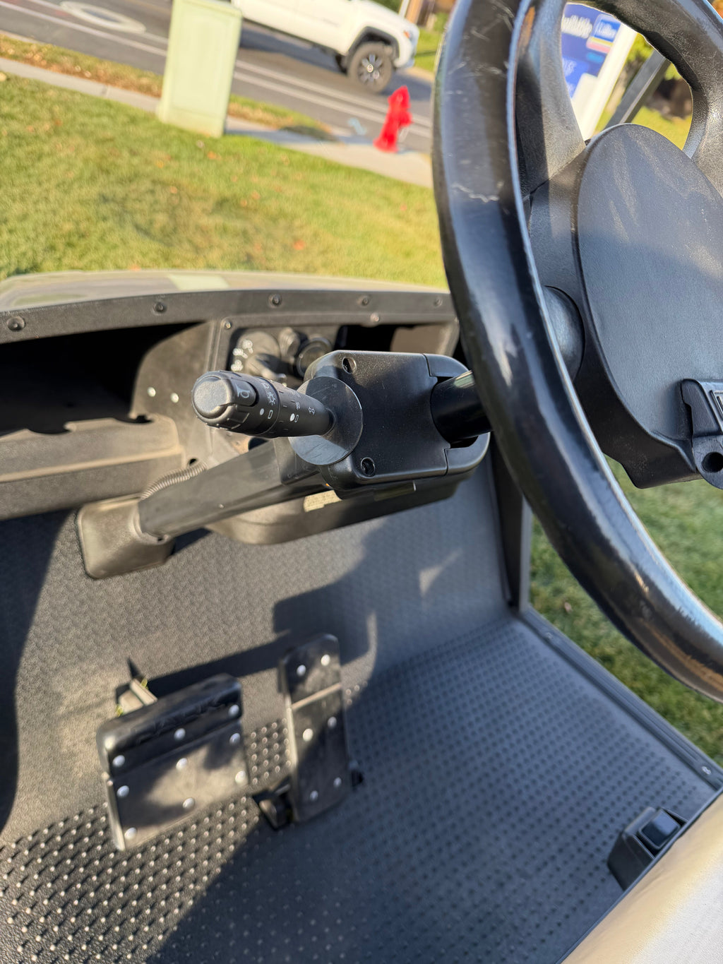 Fully Refurbished EZGO Txt Lithium Conversion- Closeout Price