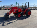 Kioti NS6010 HST *** 0% financing available***