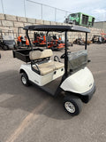 2022 EZGO RXV EX1 GAS Golf cart