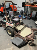 Grasshopper 725DT