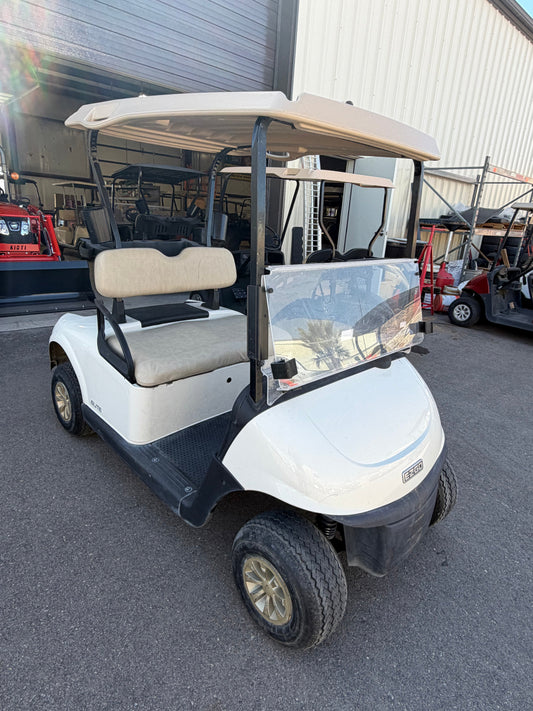 #9 2021 EZGO RXV ELiTE Lithium Golf Cart