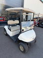 #9 2021 EZGO RXV ELiTE Lithium Golf Cart