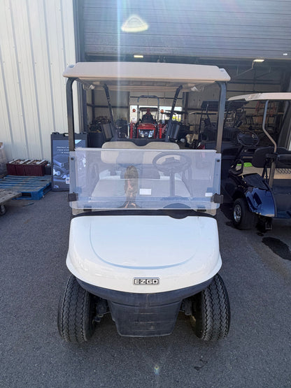 #9 2021 EZGO RXV ELiTE Lithium Golf Cart