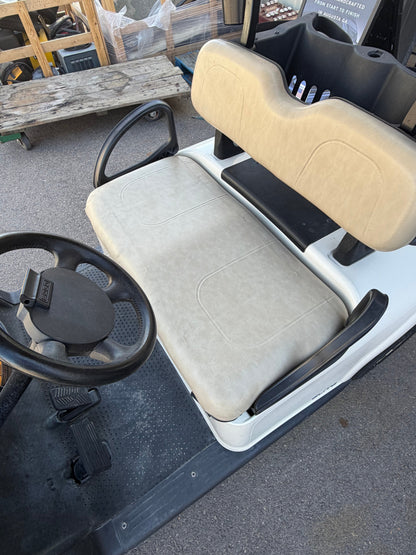#9 2021 EZGO RXV ELiTE Lithium Golf Cart