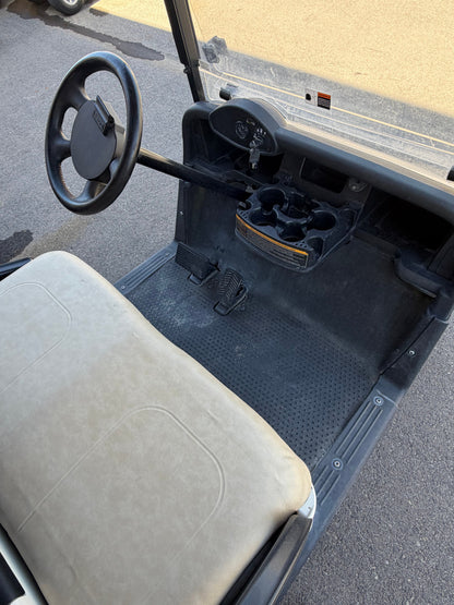 #9 2021 EZGO RXV ELiTE Lithium Golf Cart