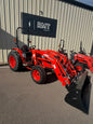 #2 KIOTI DK5320SE HST **0% FINANCING AVAILABLE**