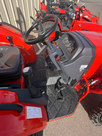 #2 KIOTI DK5320SE HST **0% FINANCING AVAILABLE**