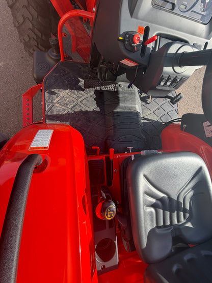 #2 KIOTI DK5320SE HST **0% FINANCING AVAILABLE**