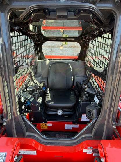 #1 New KIOTI SL750 SKIDSTEER with 78" Bucket **0% FINANCING AVAILABLE**