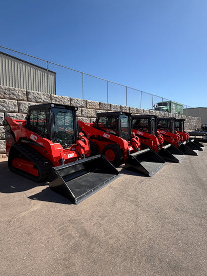 #1 KIOTI TL-750 SKID STEER **0% FINANCING AVAILABLE**