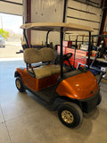 2021 EZGO RXV ELITE Lithium Golf Cart