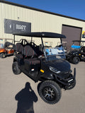 2026 Kandi Kruiser 4Pro Forward B Lithium Golf Cart