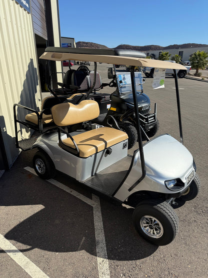 2017 EZGO TXT NEW Lithium Golf Cart