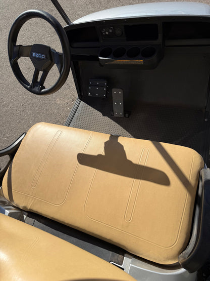 2017 EZGO TXT NEW Lithium Golf Cart