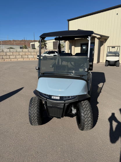 #8 2026 EZGO RXV 4 ELiTE Golf Cart