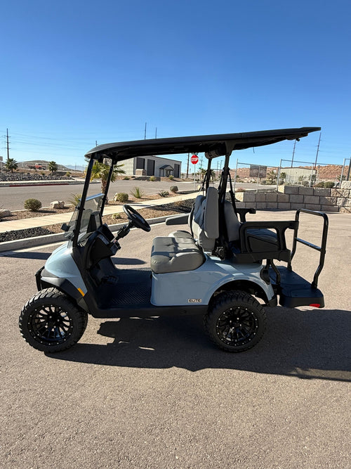 #8 2026 EZGO RXV 4 ELiTE Golf Cart