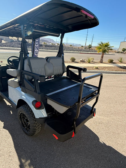 #8 2026 EZGO RXV 4 ELiTE Golf Cart