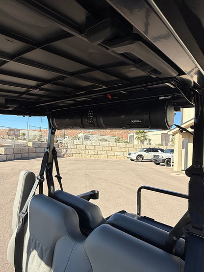 #8 2026 EZGO RXV 4 ELiTE Golf Cart