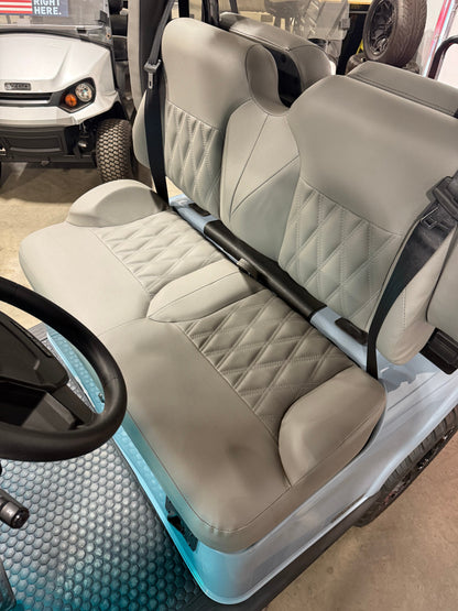 #8 2026 EZGO RXV 4 ELiTE Golf Cart