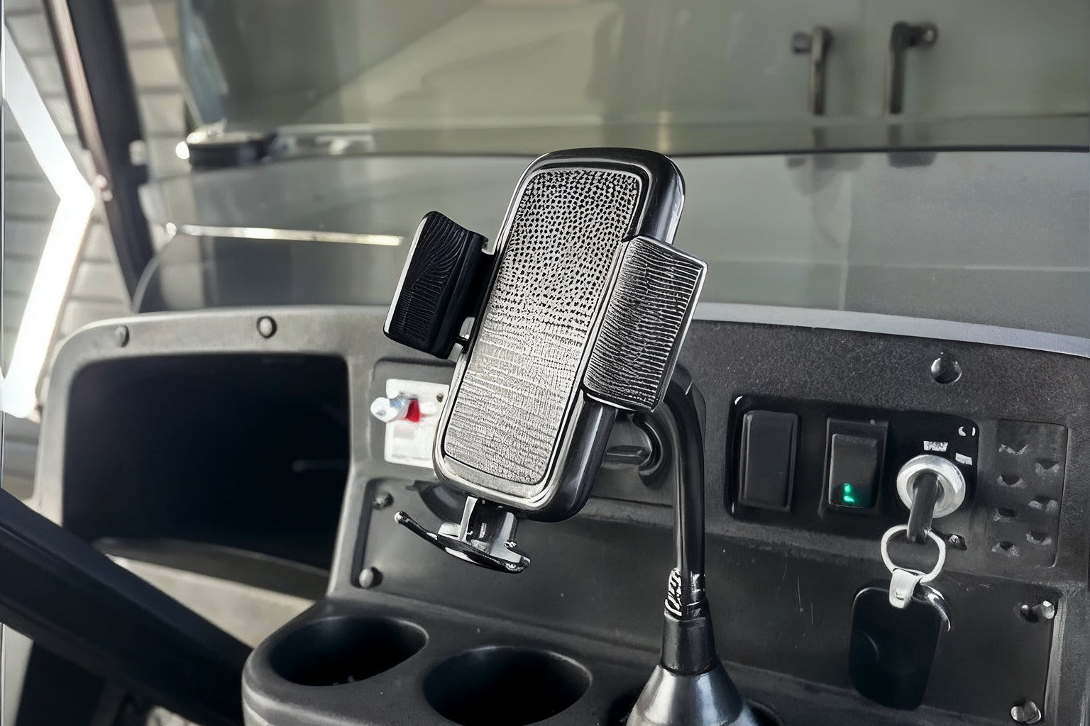 Phone Caddy