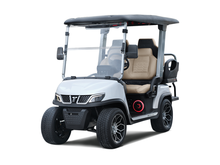 Tara Roadster 2+2