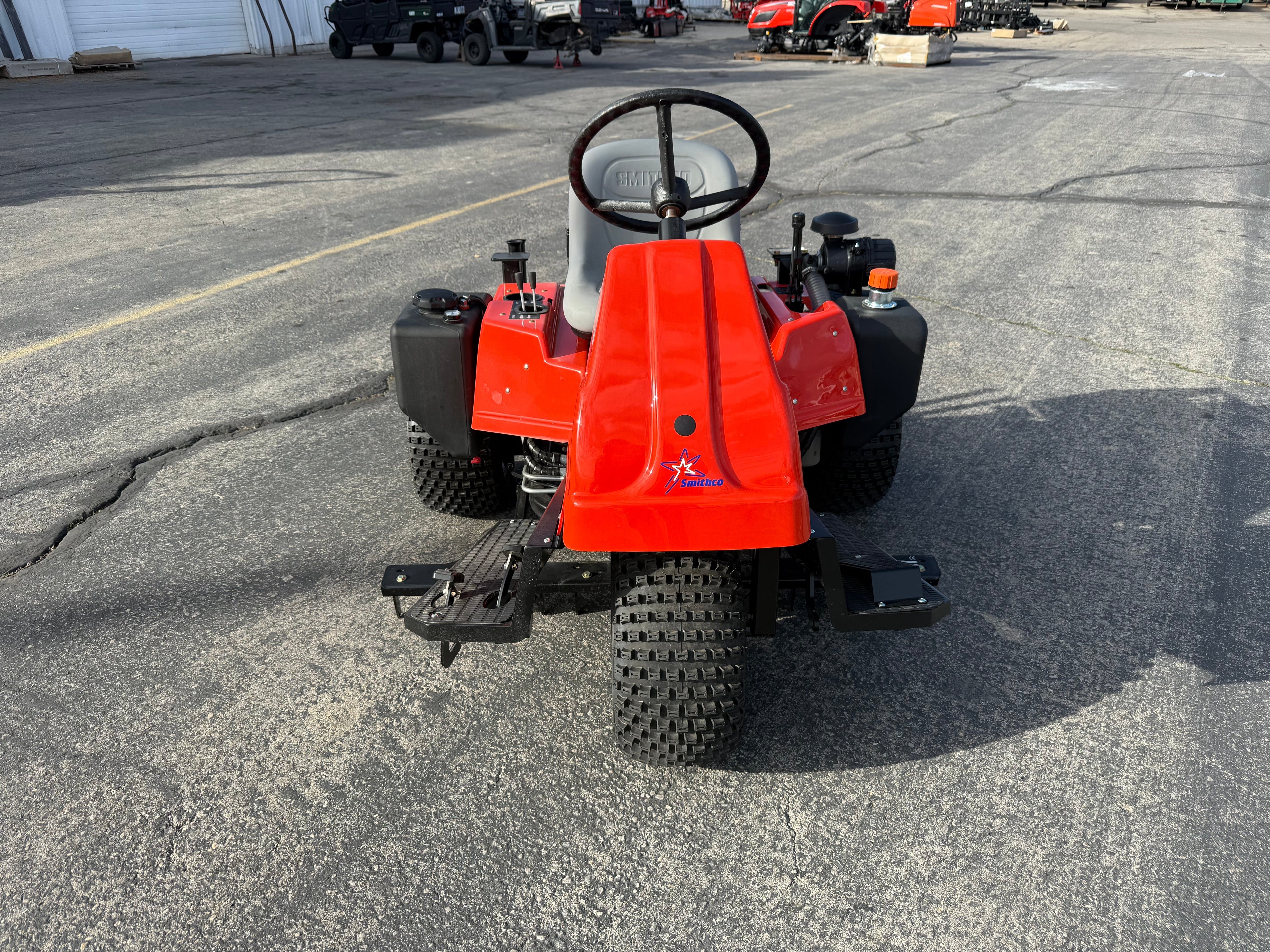 SAND STAR I 2WD