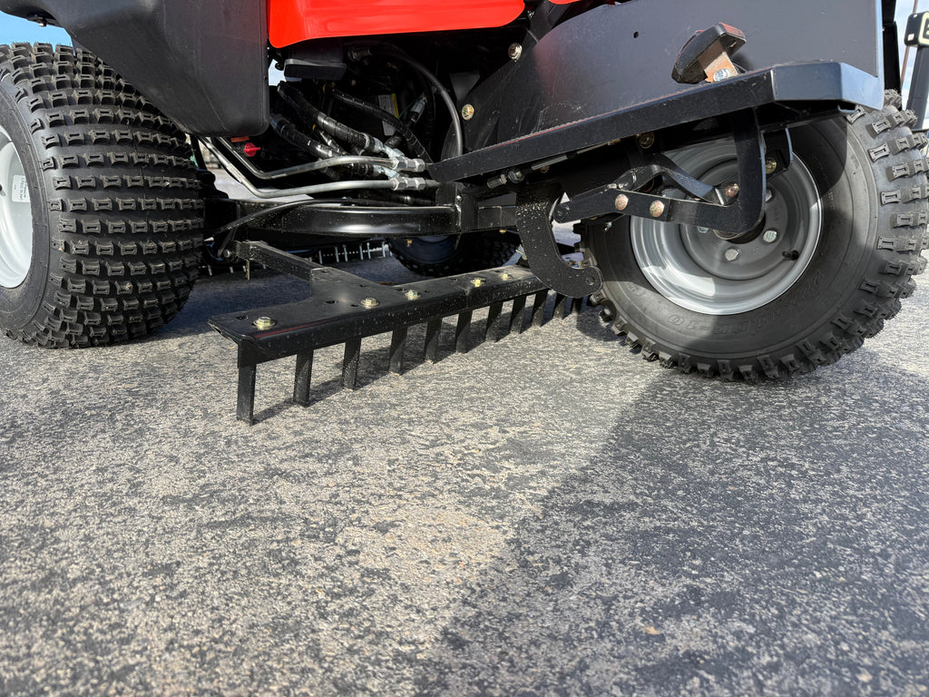 SAND STAR I 2WD