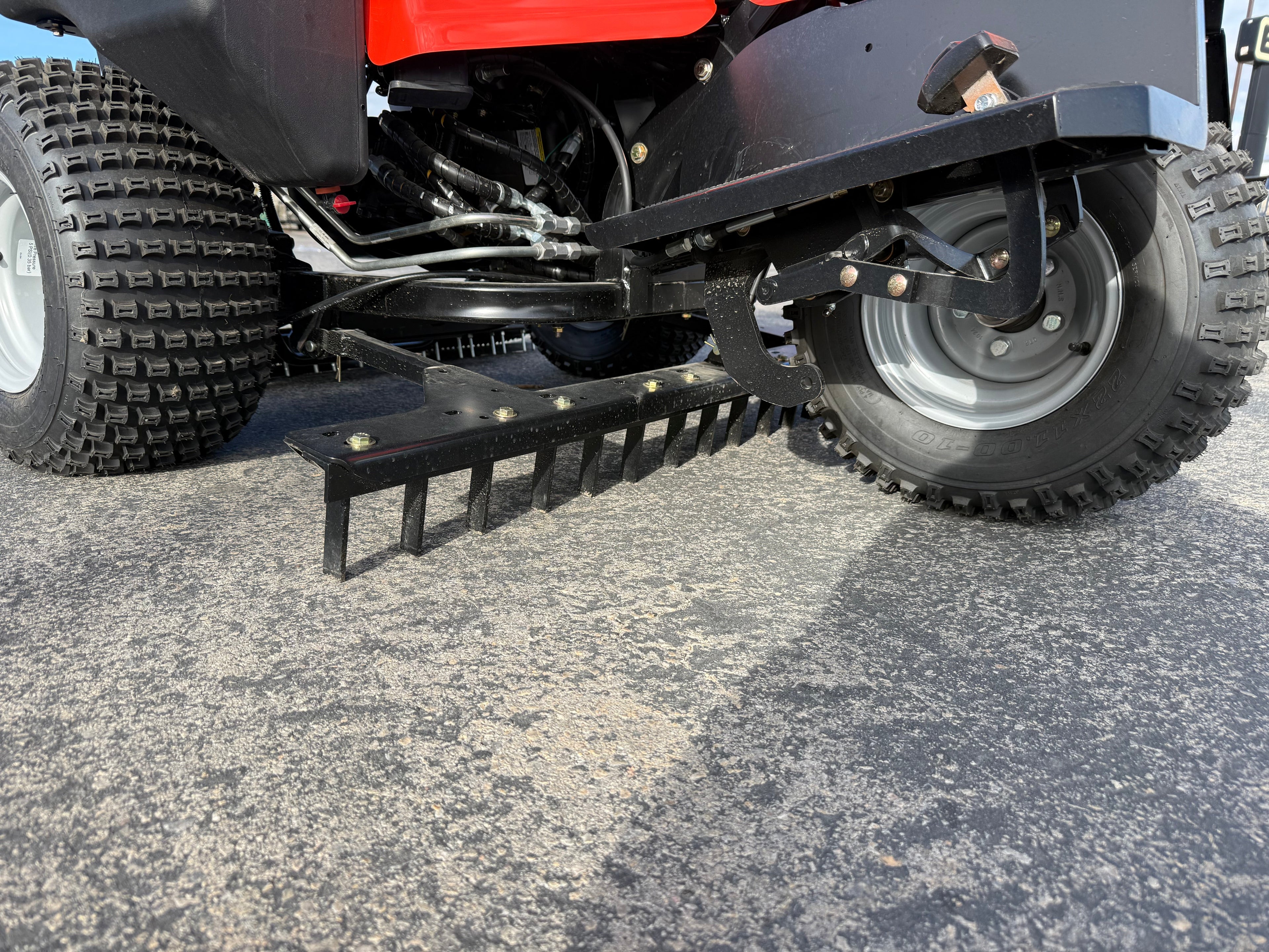 SAND STAR I 2WD