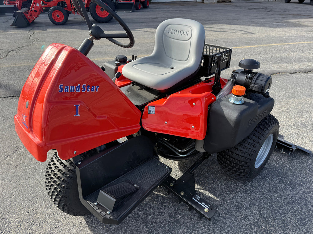 SAND STAR I 2WD