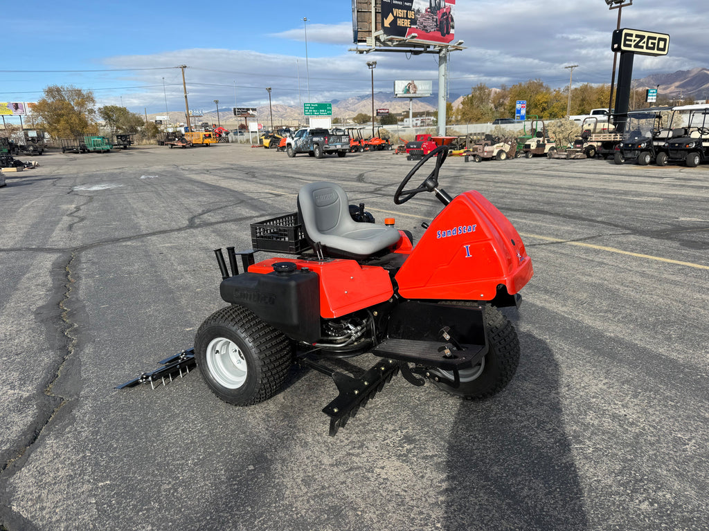 SAND STAR I 2WD