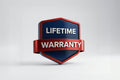 Lifetime Battery Warranty
