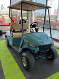 EZGO TXT ELiTE Electric Golf Cart- Lithium Battery- Closeout Price