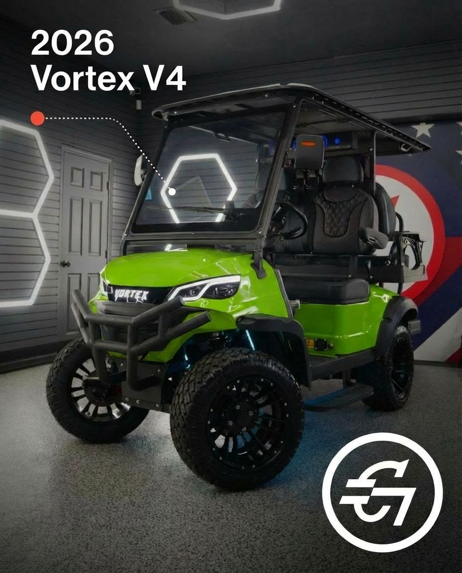 2026 Edge Vortex V4