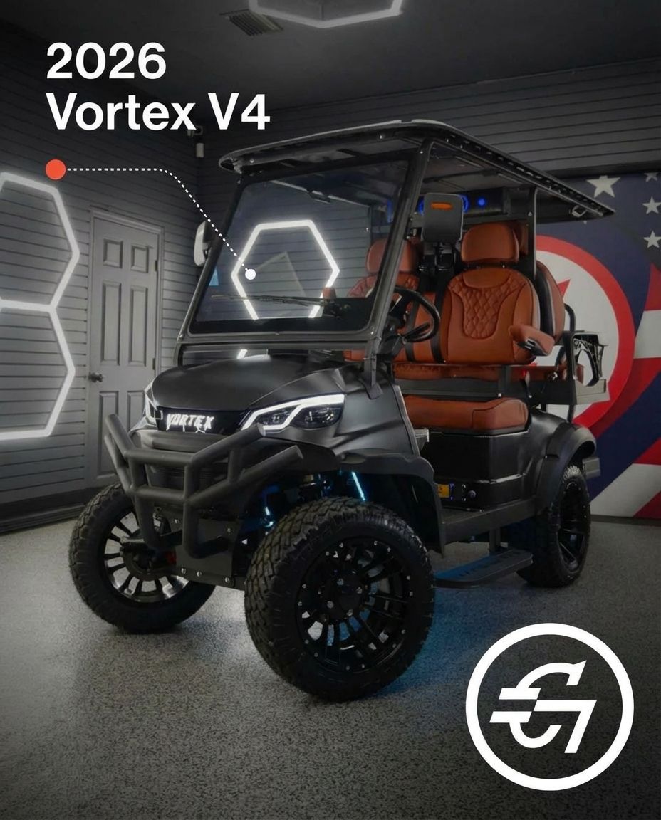2026 Edge Vortex V4