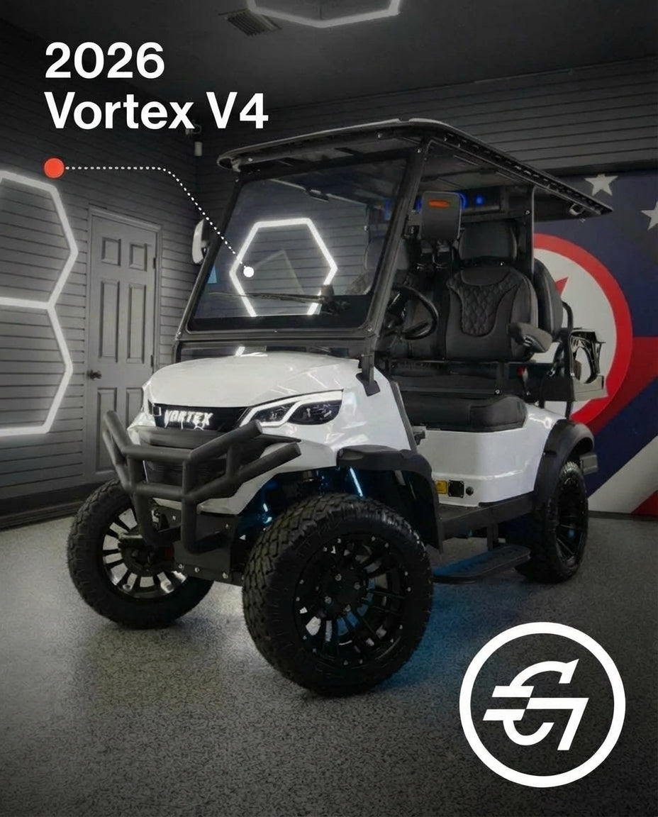2026 Edge Vortex V4