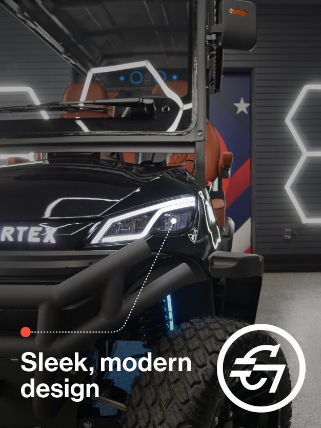 2026 Edge Vortex V6