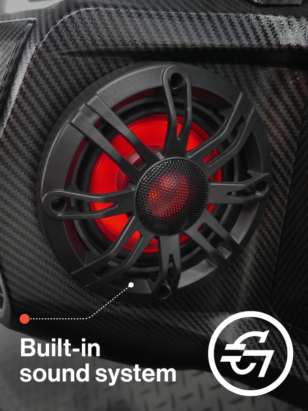 2026 Edge Vortex V4
