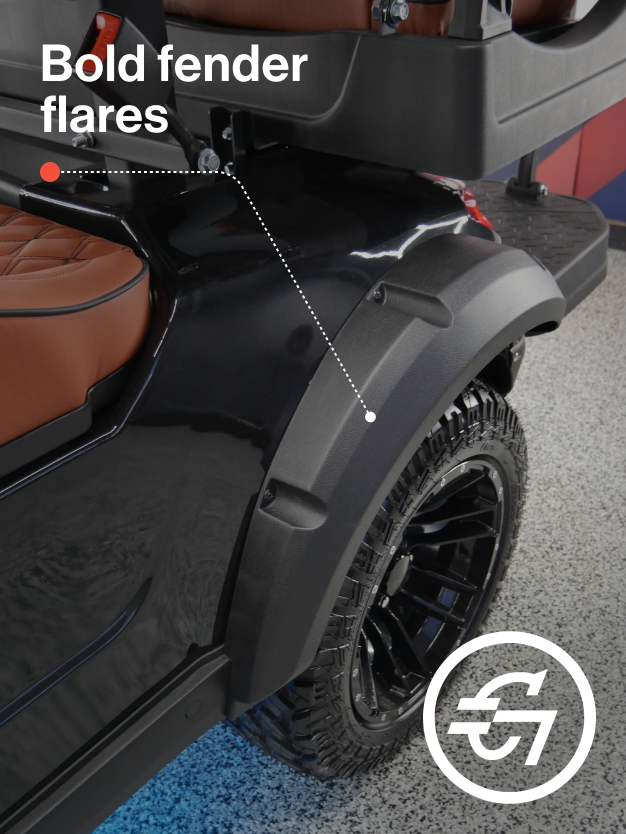 2026 Edge Vortex V6