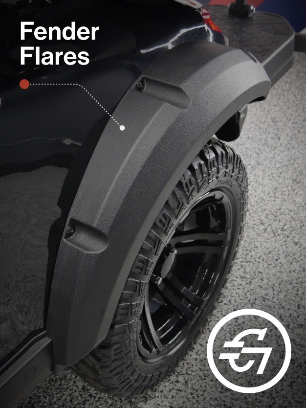 2026 Edge Glyde G6