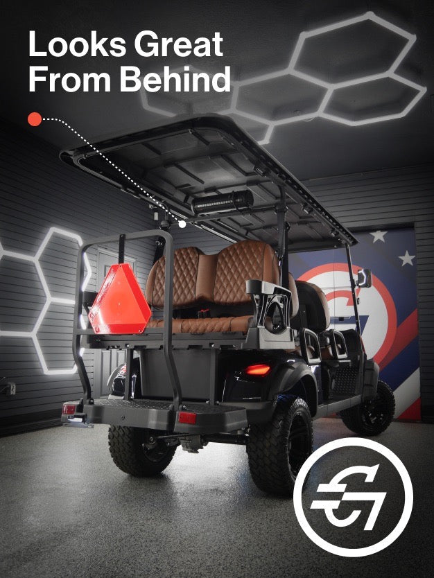 2026 Edge Glyde G6
