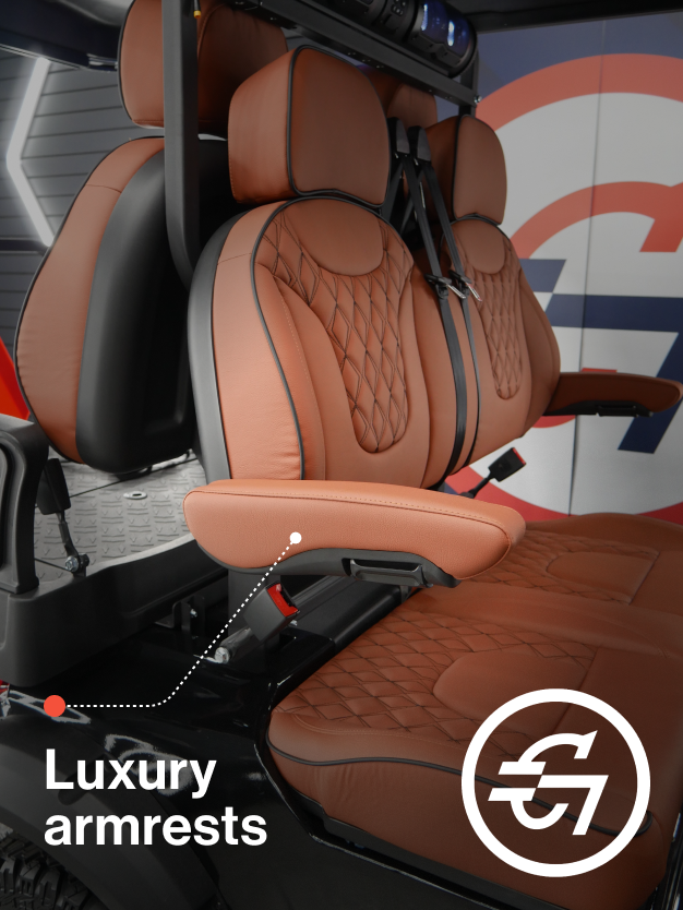 2026 Edge Vortex V6