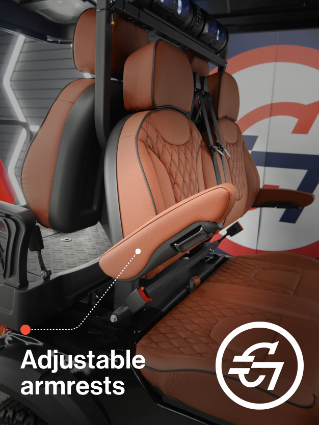 2026 Edge Vortex V6